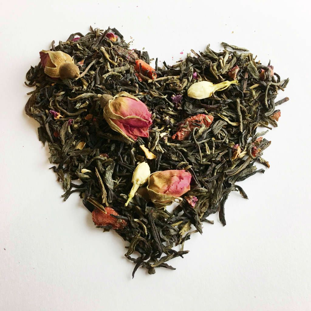 Tea trivia